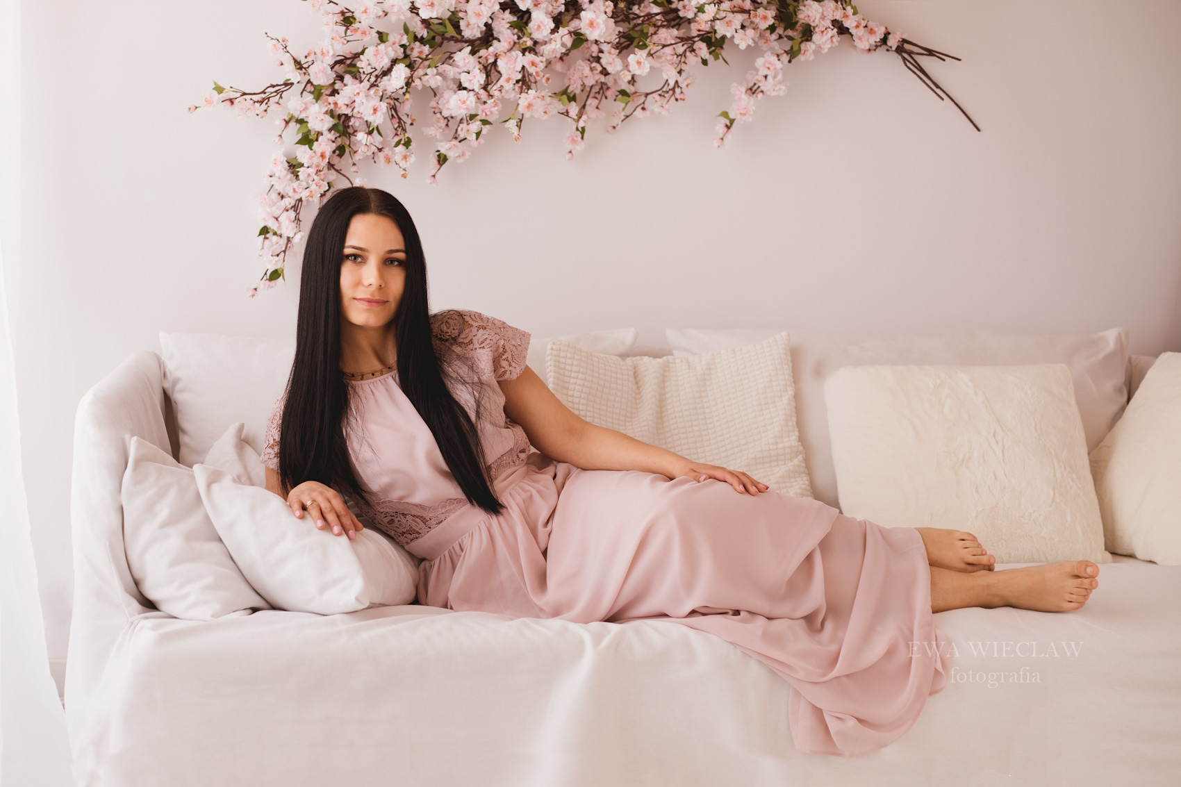 sesja portretowa ewa wielcaw